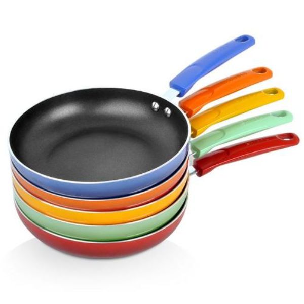 煎盘不粘涂料喷涂加工